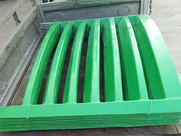 玻璃鋼風窗